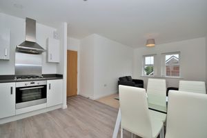 Open Plan Living- click for photo gallery